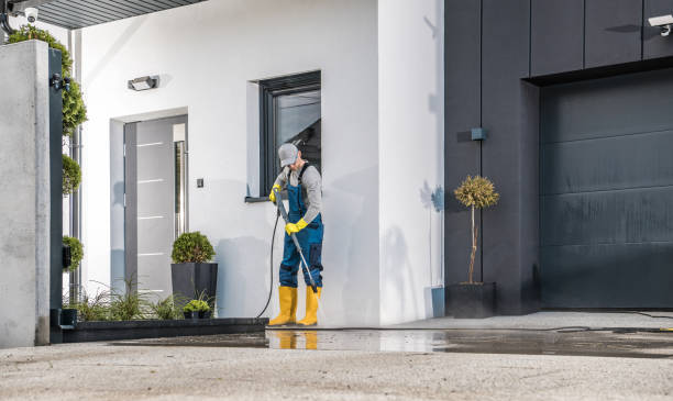 Best Patio and Deck Pressure Washing  in Fort Meade, FL